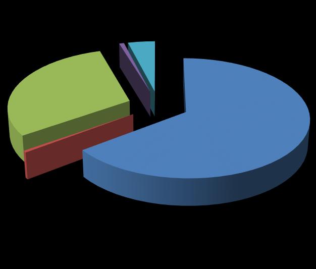Struktura emisji CO 2 w poszczególnych sektorach w 2020 roku 0,7% 4,0% 30,0% Mieszkalnictwo Handel, usługi, przedsiębiorstwa przemysłowe Transport 64,7% Oświetlenie uliczne 0,5% Budynki użyteczności