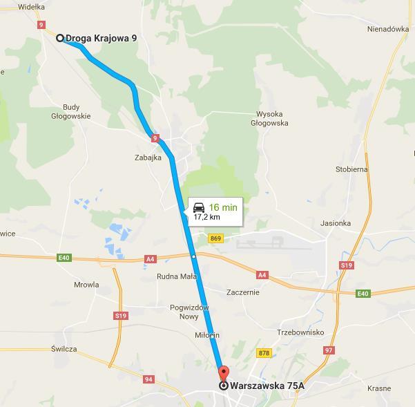 nia, temperatury siły wiatru pobrane zostały z portali meteorologicznych. Pojazd podczas badania obciążony był dodatkową masą wynoszącą ok. 140 kg. Zbędne wyposażenie zostało usunięte z pojazdu.