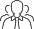 Jesteśmy przekonani, że społeczna ocena funkcjonowania demokracji lokalnej i samorządności zależy od wiedzy i umiejętności pracowników administracji publicznej, od tego w jaki sposób potrafią