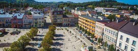 lipiec 2018 KURIER GORLICKI Gorlicka FOTOopowieść 7 sierpnia br. na gorlickim Rynku odbyła się Gorlicka FOTOopowieść przygotowana przez ArpiReklamy.