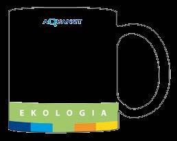Kolorystyka zgodna z ogólnymi zasadami Aquanetu. Bezwzględnie wymagane jest umieszczanie logo Aquanet.