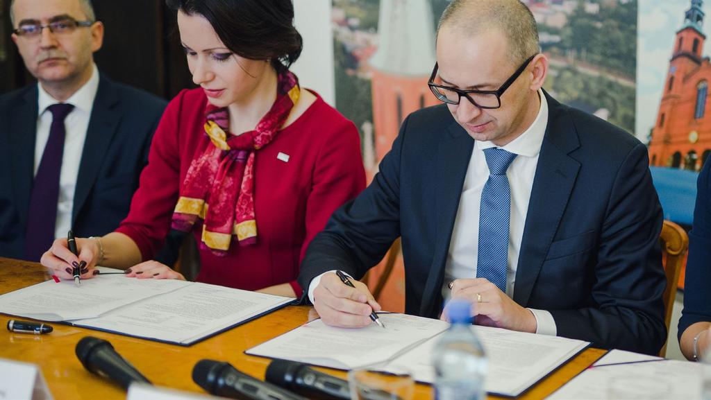 W trakcie realizacji Metropolitalny Fundusz Solidarności 2018 r.