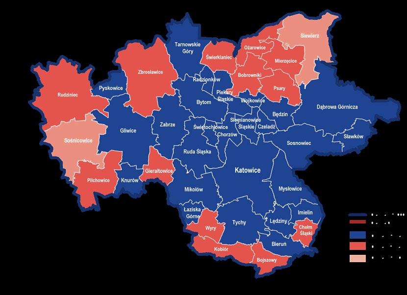 oraz uwzględniać wszelkie uwarunkowania i wymagania: funkcjonalne, społeczno-gospodarcze, środowiskowe,