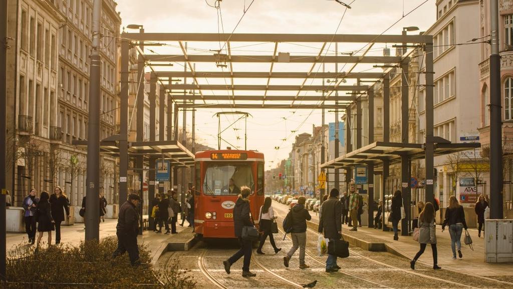 Metropolitalne Obserwatorium Społeczno Ekonomiczne Obserwatorium pozwoli gromadzić oraz analizować dane, dotyczące obszaru metropolitalnego Wsparcie dla