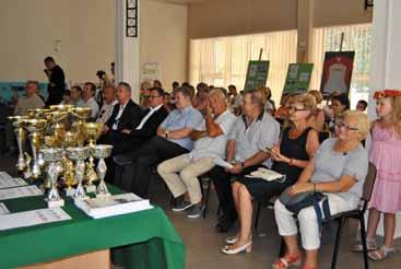 Zakończenie Akcji Lato 2015 na Ustroniu Dokończenie ze strony 1.