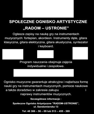 8 00-20 00 na numer telefonu 48/ 385 74 04 W godz.
