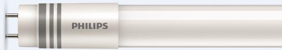 CorePro LEDtube Universal T8 1200/1500mm Unikatowa oferta tub T8 do szerokiego spektrum zastosowań Tuba kompatybilna ze statecznikiami EM i HF oraz podłączeniem bezpośrednim do sieci Zalety