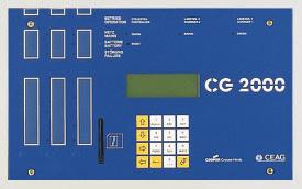 z technologią STAR CEAG