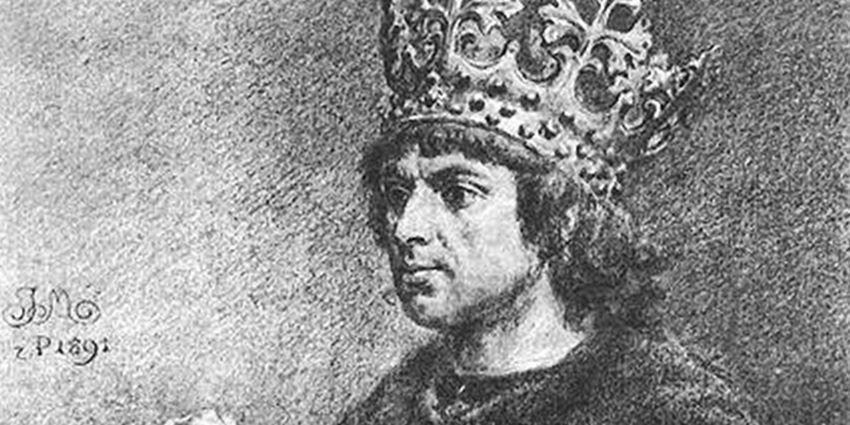 Aleksander Jagiellończyk Aleksander Jagiellończyk urodził się 5 sierpnia 1461 roku w Krakowie. Był to czwarty syn Kazimierza Jagiellończyka i Elżbiety Habsburskiej.