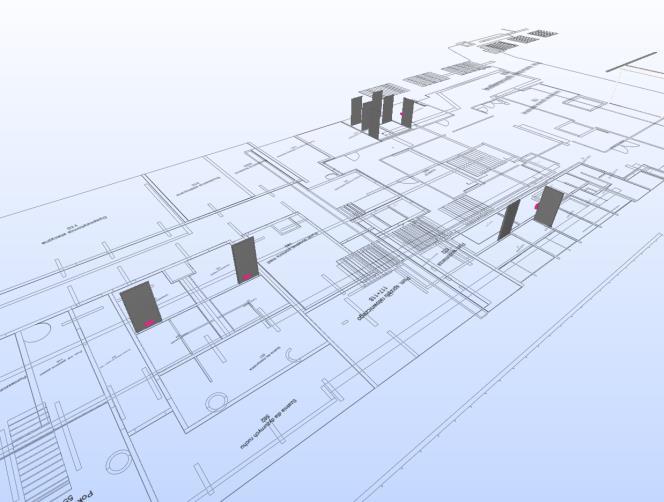 Design Review) / IFC