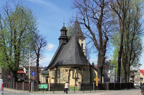 Po prehliadke majú hostia príležitosť ochutnať żywiecké pivo a nakúpiť suveníry. Adresa: ul. Browarna 88, 34-300 Żywiec muzeumbrowaru.pl Kontakt: +48 33 861 24 57 10.