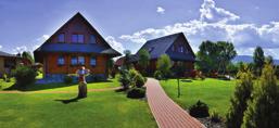 4. Property Holding Wellness hotel Chopok ****, Liptovský Mikuláš Wellness Hotel Chopok sa nachádza v Demänovskej doline na úpätí Chopku, v blízkosti lyžiarskeho strediska Jasná.