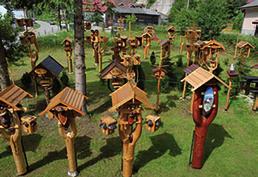 Adresa: Demänovská Dolina 20, 03101 Liptovský Mikuláš hotelchopok.sk/pl Kontakt: +421 911 611 386 5.