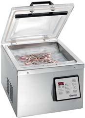 530 mm waga: 38,8 kg Opiekacz 700-2Z 2 strefy grzewcze 1.649,00 * zł Nr art.