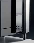 90x60 MAXIMA 90 L.90 - P.60 - H. 85 90,5 MT96GV/C MT96MF/C Praktyczne i obszerne wysuwane kargo, z dwoma koszami. MR96GV/C MR96MF/C Praktyczny, dodatkowy schowek boczny, z 1 półką.