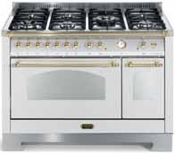 120x60 DOLCEVITA 120 L.120 - P. 60 - H.