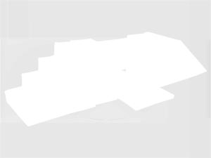 3 2 szt. bazy o wym. 30x60x60 do osadzania wałka oraz do osadzania belki; 6.4 szt. belka/wałek o dł. cm pasująca do baz; 6.5 szt. sześciokąt z otworem tzw. nakrętka o wym. boki 6x60 cm, szer. cm, śr.