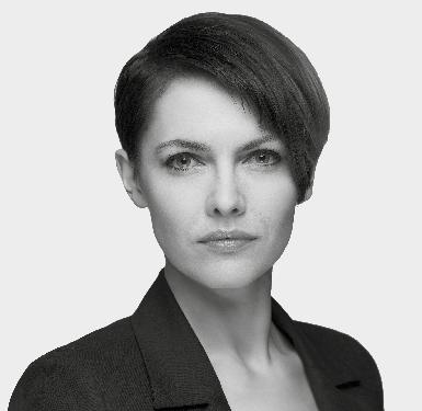 PRELEGENCI JULITA HOFFMANN Radca prawny w zespole technologii przemysłowych kancelarii Wierzbowski Specjalizuje się w prawie zamówień publicznych oraz prawie własności intelektualnej.