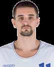 31 Mateusz Kostrzewski POL SF 202 1989 33 Szymon Szewczyk POL C / PF