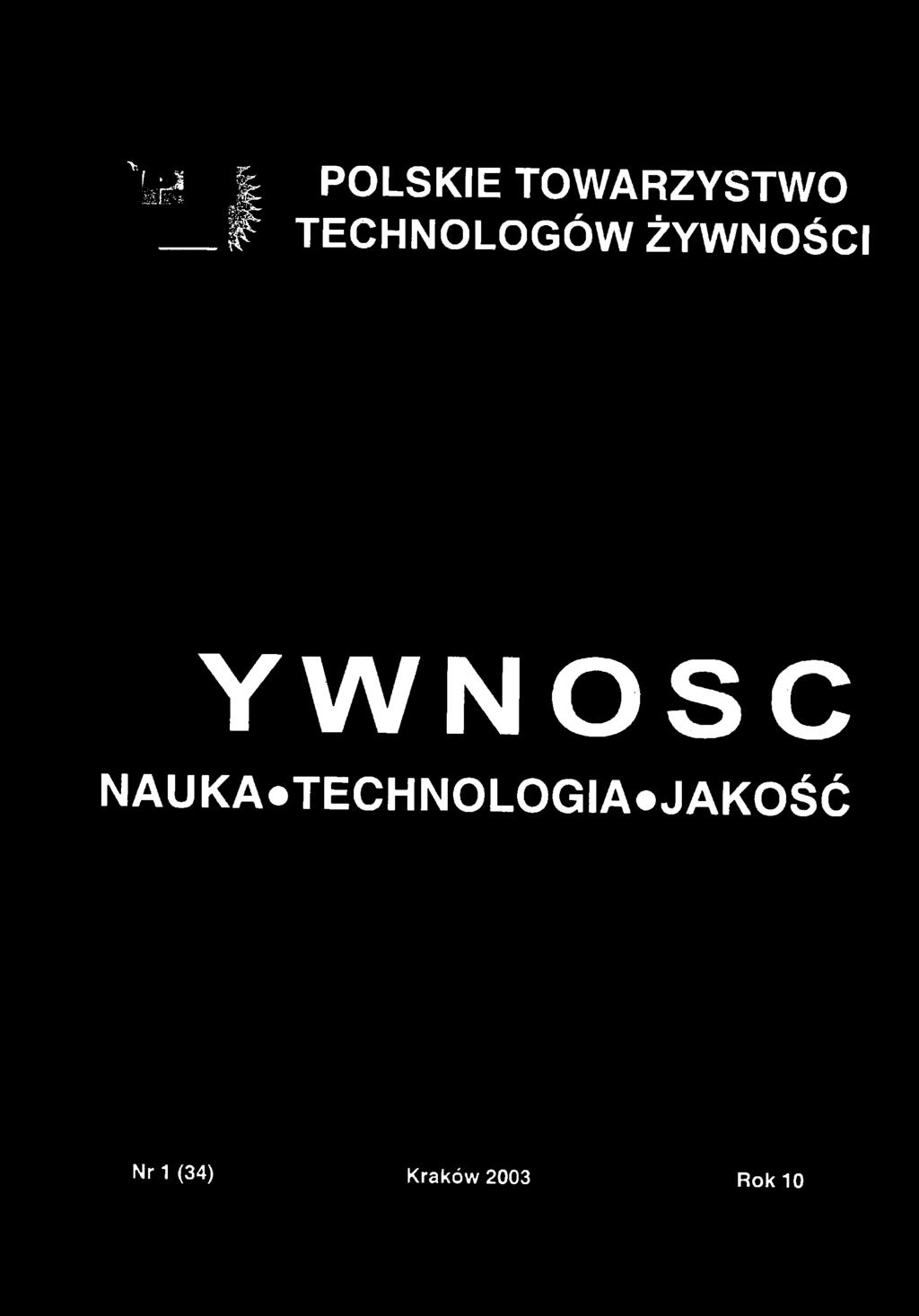 NAUKAaTECHNOLOGIA*