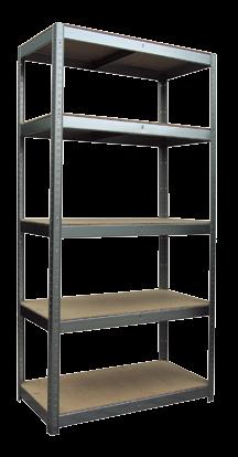 modularny system pozwalający na