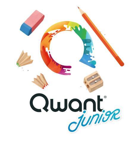 Przeglądarka dla najmłodszych Qwant Junior to przeglądarka internetowa dedykowana najmłodszym użytkownikom, którzy stawiają pierwsze kroki w sieci i wymagają nadzoru ze strony rodzica.