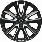 Felgi aluminiowe 18 wzór 152 (Silver) ..................................... 3 520 zł 10.