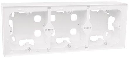 Moduł typu keystone RJ45 kategoria 6, ekranowany