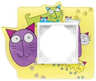 Granit / Grafit KIDS