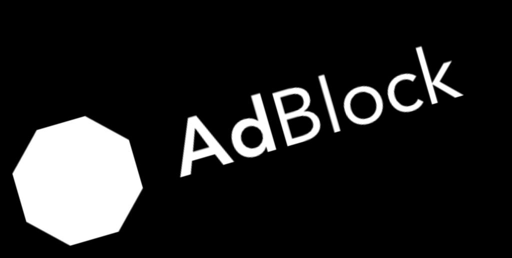 typu Adblock,