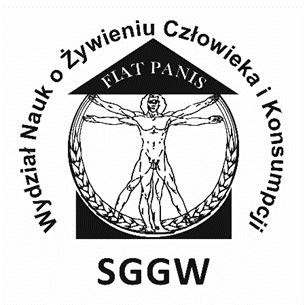 Szkoła Główna Gospodarstwa Wiejskiego w Warszawie Wydział Nauk o Żywieniu Człowieka i Konsumpcji Katedra Organizacji i Ekonomiki Konsumpcji Raport z badań Marketing, promocja oraz analiza rynku,
