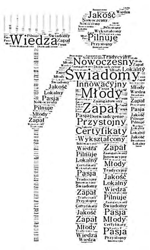 Uczestnicy badania w swoich wypowiedziach często podkreślali, iż poznanie rolnictwa ekologicznego i powiązanie produktu z rolnikiem i producentem mogłoby przekonać konsumentów do zakupu żywności