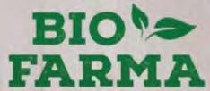 Leclerc Bio Village Biedronka BIO FARMA Lidl Biotrend ALDI GUT BIO Intermarche BIO Rossmann Ener BIO Rysunek 8.