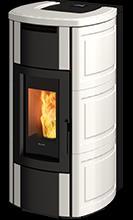 CZARNY HRV 140 TOUCH Moc 4,4 17,2 kw; autonomia 24 godz.