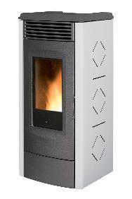 PIECYKI POWIETRZNE Z DGP RC 120 TOUCH