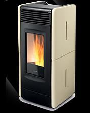 BIAŁY BORDOWY CZARNY Moc 3,1 9,2 kw;