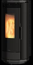 BORDOWY AURORA GLASS C Moc 5,7 12,3 kw;