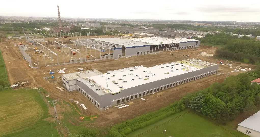 2018-obecnie Lokalizacja: Białystok