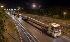 Produkcja Transport Montaż Roboty budowlane Wiodące biuro