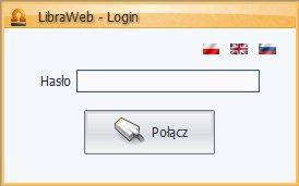 Zmiany ustawień konfiguracyjnych serwera dokonuje się w oknach programu, jednak serwer zastosuje się do wprowadzonych w programie zmian dopiero po przesłaniu zmienionej konfiguracji do serwera.