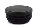 120x120 Zaślepki do rur Fi-20 Fi-25 Fi-30 Fi-40,4 (1 ¼ ) Fi-48,3 (1 ½ ) Fi-50 Fi-60 Fi-70