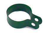 1 mm Fi-48 Fi-50 Fi-60 Fi-75 Opaska malowana RAL 6005 do