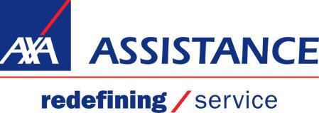 Informacje na temat ochrony prywatności Niniejsze informacje na temat ochrony prywatności opisują, w jaki sposób AXA Assistance (UK) Limited i Inter Partner Assistance SA (oddział w Wielkiej