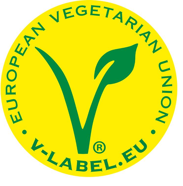 Wstęp Zanim produkt będzie mógł zostać oznaczony etykietą V-Label, musi zostać sprawdzony przez organizację, która ma pozwolenie na wydawanie licencji V-Label.