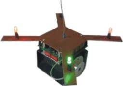 Sprzężenie wizyjne w robotyce System wizyjny Transmisja obrazu Akwizycja obrazu Kamera Komputer Oprogramowanie Baza wiedzy Wyniki przetwarzania Decyzja Analiza i przetwarzanie Wizualizacja Reakcja -