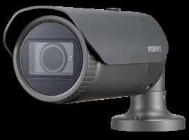XND-L6080R Sieciowa kamera kopułkowa IR o rozdzielczości 2 MP Obiektyw zmiennoogniskowy 3,2 10 mm (3,1 x) z silnikiem Dzień/noc (filtr podczerwieni), WDR (120 db), kompensacja Wykrywanie sabotażu,
