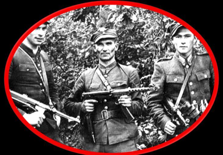 11 Zamojszczyzna zwana poligonem SS W ogólnych dziejach okupacji niemieckiej na ziemiach polskich losy Zamojszczyzny stanowią niewątpliwy ewenement.