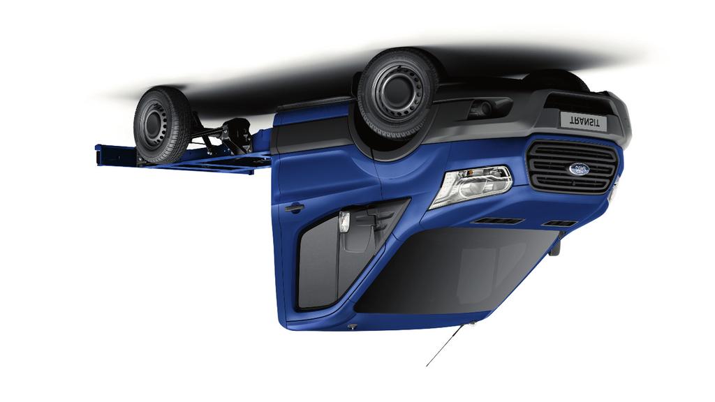 Napęd tylny i AWD cennik nr 01/ ważny od 1 stycznia r. Napęd tylny RWD Długość nadwozia L1 Seria Silniki netto brutto netto brutto 310 Ford EcoBlue 2.