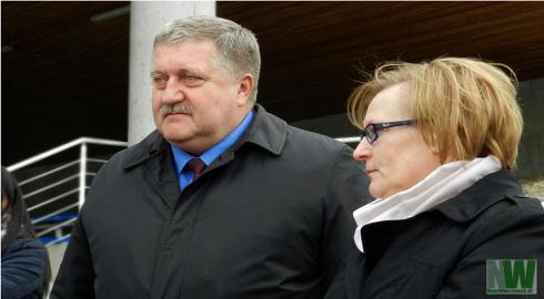 żaglowych i motorowodnych, a zlokalizowany tu przemysł mocno