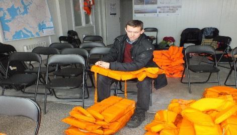 płockiego portu wraz z całą niezbędną infrastrukturą oraz informacja o ponownym